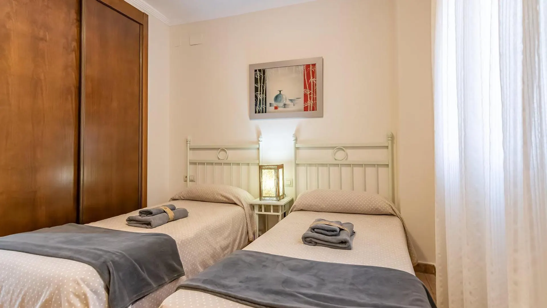 Apartment Las Garzas By H Isla Canela