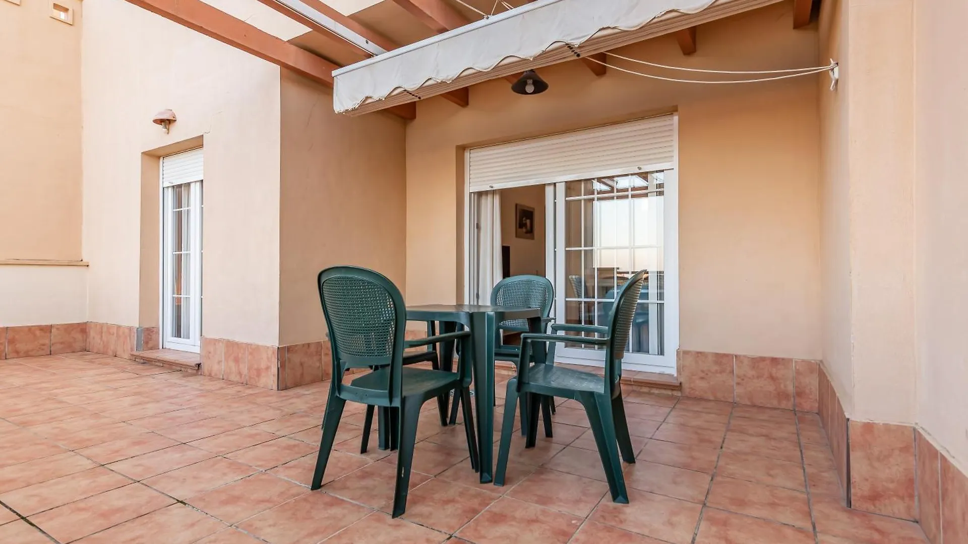 Las Garzas By H Isla Canela Apartment