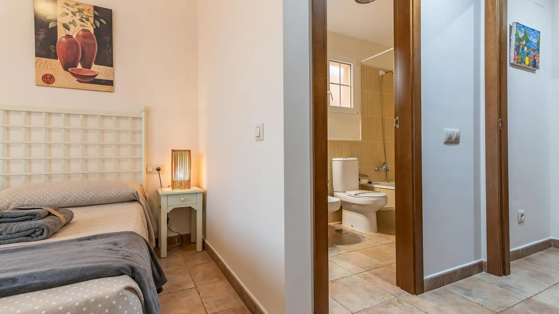 Apartment Las Garzas By H Isla Canela Spain