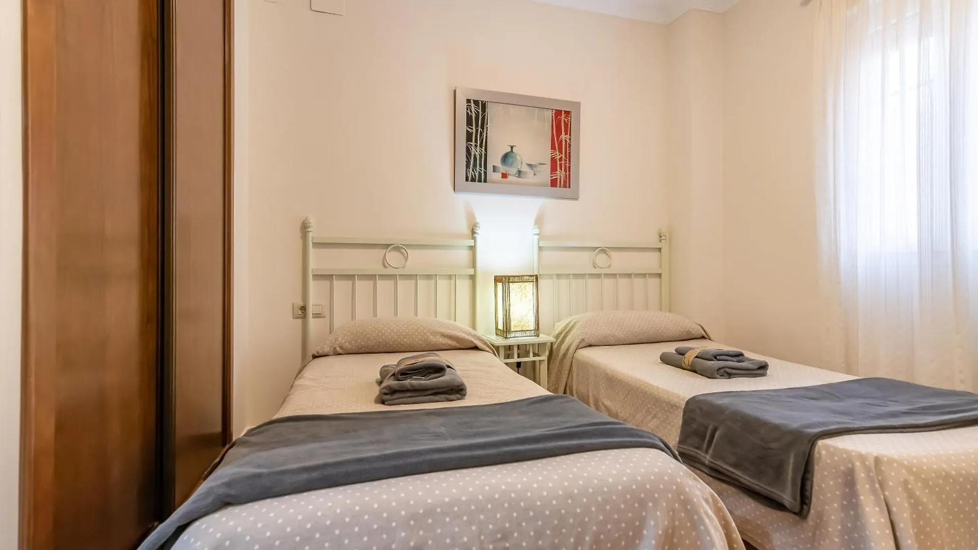 Apartment Las Garzas By H Isla Canela