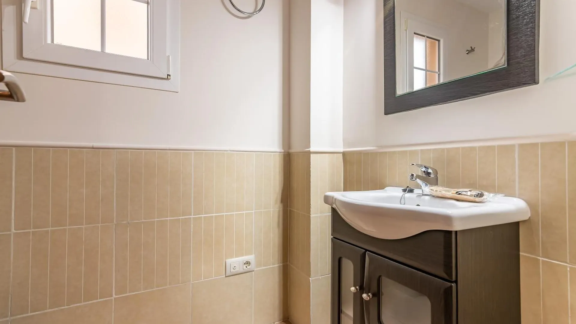 Las Garzas By H Isla Canela Apartment