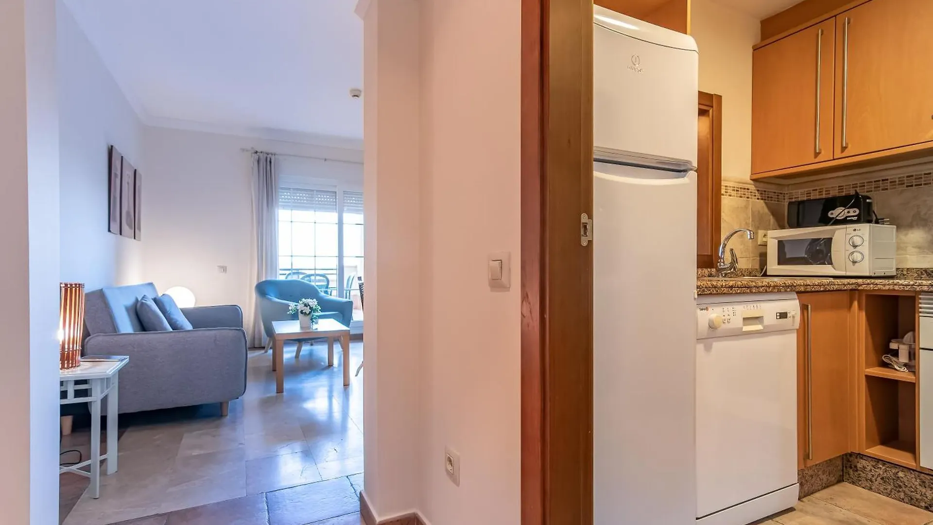 Apartment Las Garzas By H Isla Canela