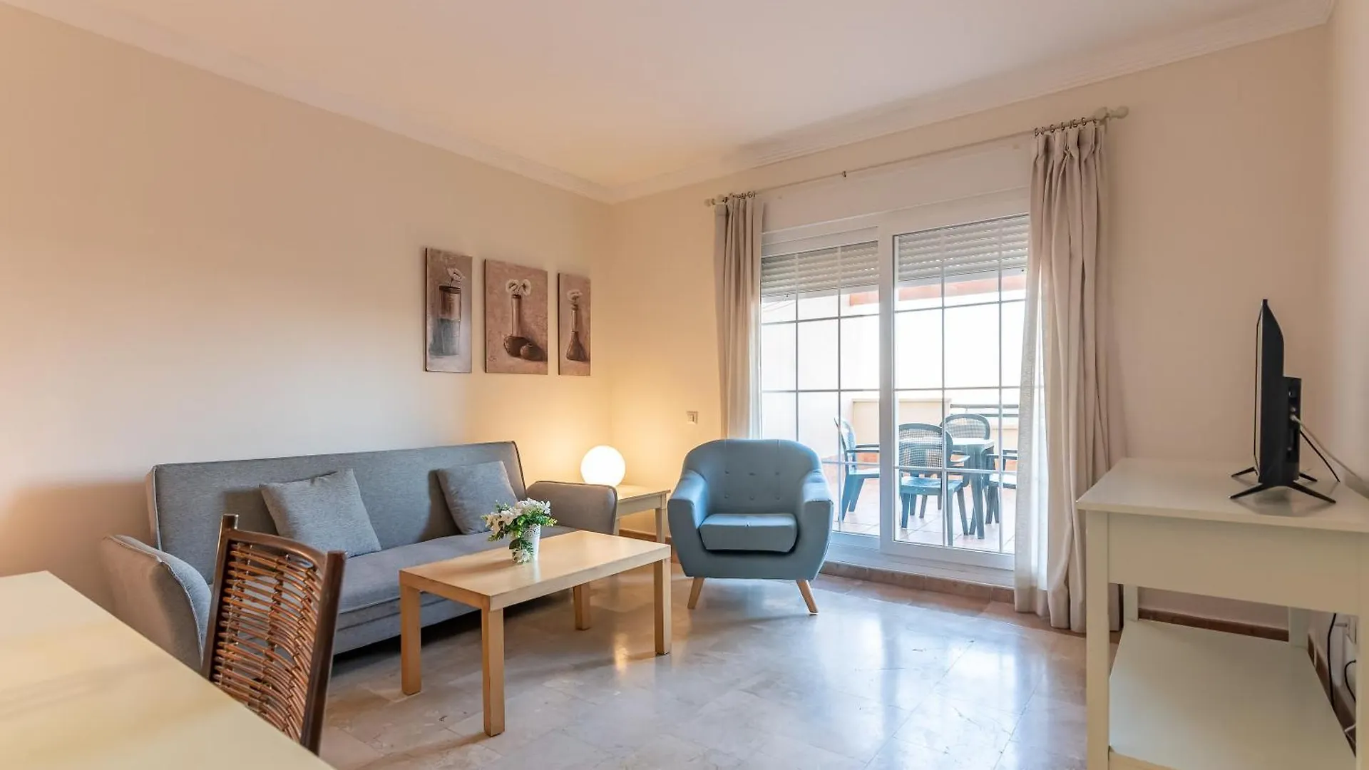 Apartment Las Garzas By H Isla Canela