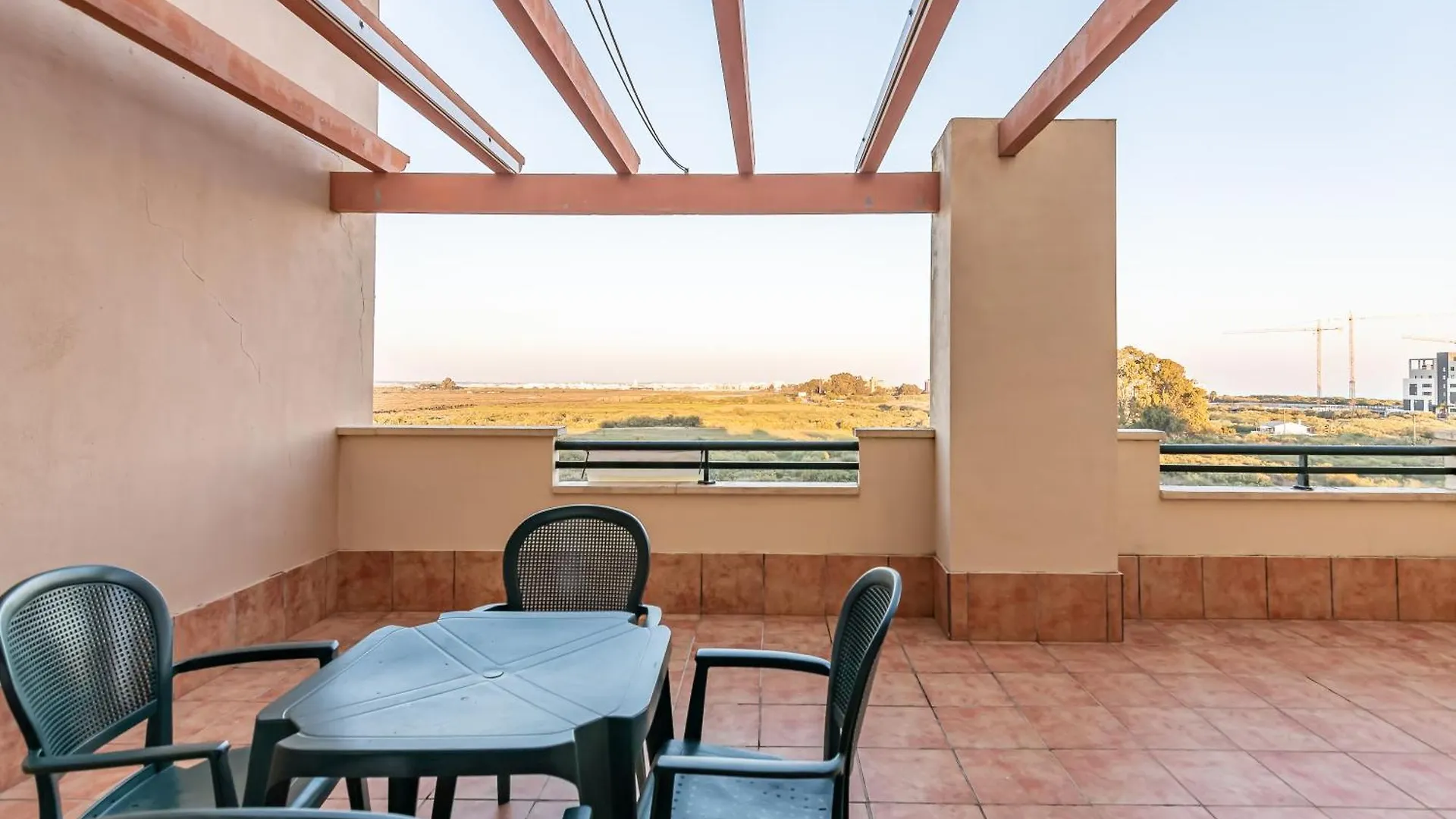 Las Garzas By H Isla Canela Apartment
