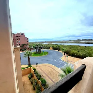 Premium En Residencial En Primera Linea Apartamento