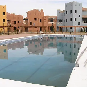 Golf Apartamento